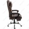 Компьютерное кресло EXPERT коричневое