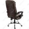 Компьютерное кресло EXPERT коричневое