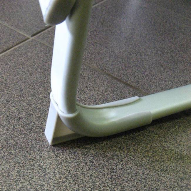 Кресло алюминиевое Indiana INDI-033