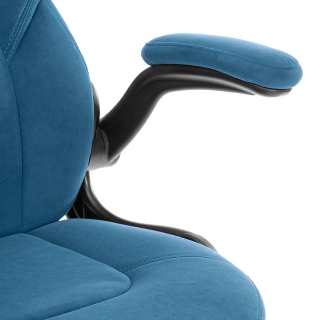 Кресло Базука Металбл/Bazuka Metalbl велюр, синий, 32 синий велюр Кресло Базука Металбл/Bazuka Metalbl велюр, синий, 32 синий велюр
