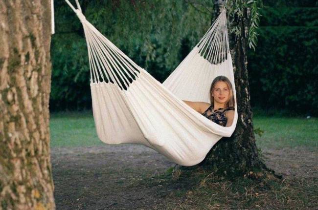 Гамак одноместный LAMBADA Гамак одноместный LAMBADA