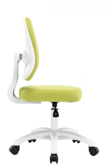 Детское кресло Everprof Kids (Кидс) 103 Ткань Зеленый