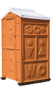 ТУАЛЕТНАЯ КАБИНА ЭКОМАРКА «ДАЧНИК» (БАК 150 ЛИТРОВ) ТУАЛЕТНАЯ КАБИНА ЭКОМАРКА «ДАЧНИК» (БАК 150 ЛИТРОВ)