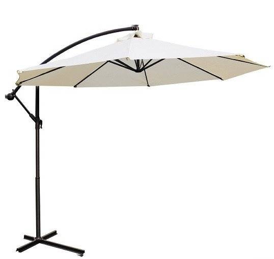 Зонт садовый Green Glade 8001 Зонт садовый Green Glade 8001