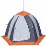 Палатка для зимней рыбалки Митек Нельма 2 Палатка для зимней рыбалки Митек Нельма 2