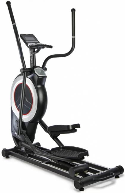 Эллиптический электрический переднеприводной "IRON HORSE", DAKOTA Эллиптический электрический переднеприводной "IRON HORSE", DAKOTA