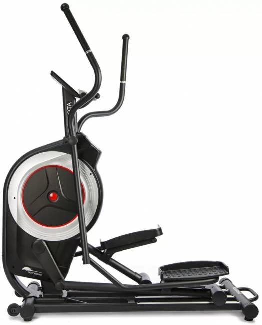 Эллиптический электрический переднеприводной "IRON HORSE", DAKOTA Эллиптический электрический переднеприводной "IRON HORSE", DAKOTA