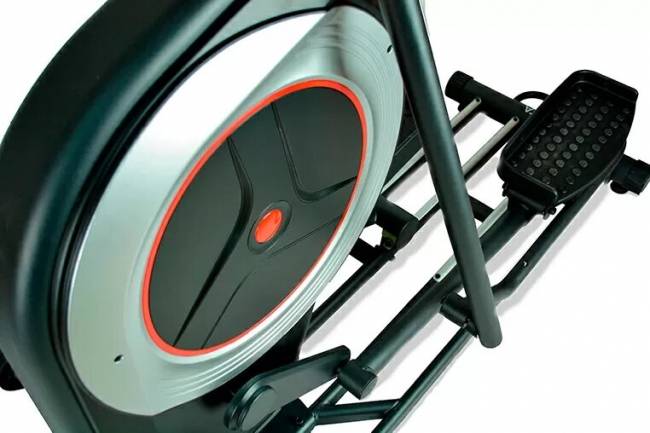 Эллиптический электрический переднеприводной "IRON HORSE", DAKOTA Эллиптический электрический переднеприводной "IRON HORSE", DAKOTA