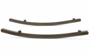 Комплект полозьев для кресла-качалки Kit Folio Rocking табак 910х97х98 мм