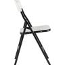Стул складной банкетный SUPER LITE N белый