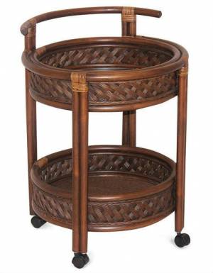 Столик барный "Андреа" (Браун)