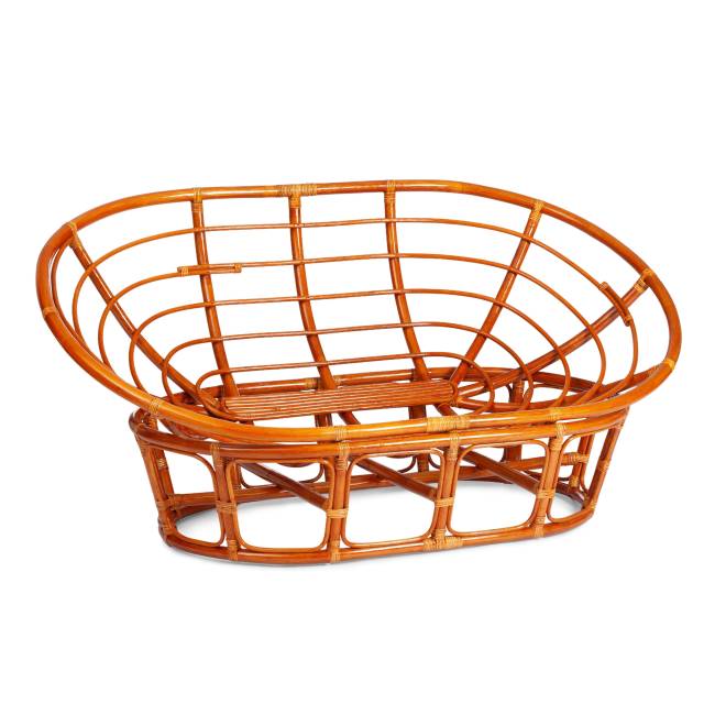 Диван Мамасан/Mamasan (23/02 W) /с подушкой/ 169х102х80см, медовый, матрац 182х119см, ткань серо-бежевая 3м 16/2 Honey (мед) Диван Мамасан/Mamasan (23/02 W) /с подушкой/ 169х102х80см, медовый, матрац 182х119см, ткань серо-бежевая 3м 16/2 Honey (мед)