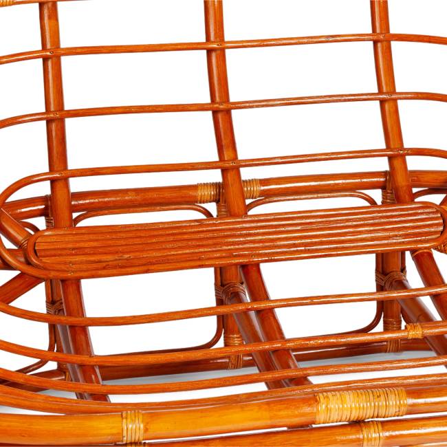 Диван Мамасан/Mamasan (23/02 W) /с подушкой/ 169х102х80см, медовый, матрац 182х119см, ткань серо-бежевая 3м 16/2 Honey (мед) Диван Мамасан/Mamasan (23/02 W) /с подушкой/ 169х102х80см, медовый, матрац 182х119см, ткань серо-бежевая 3м 16/2 Honey (мед)