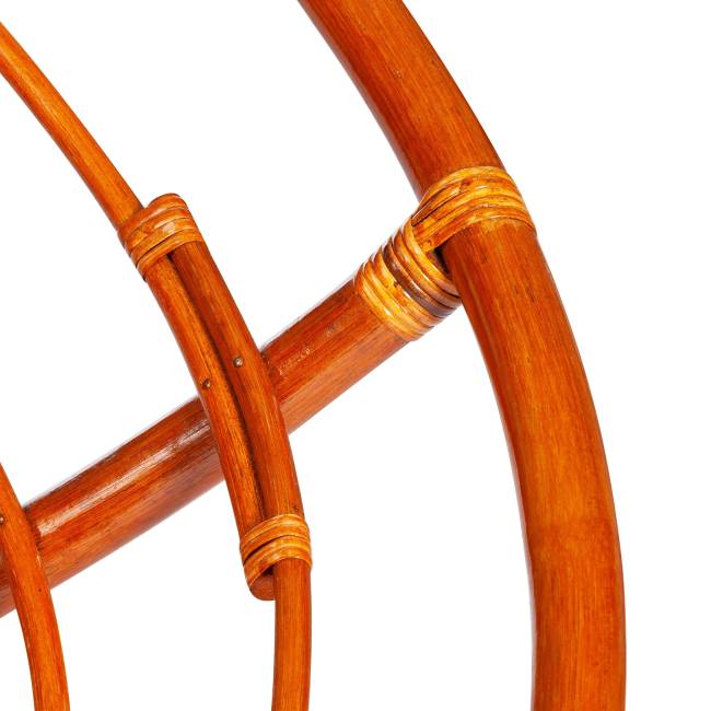 Диван Мамасан/Mamasan (23/02 W) /с подушкой/ 169х102х80см, медовый, матрац 182х119см, ткань серо-бежевая 3м 16/2 Honey (мед) Диван Мамасан/Mamasan (23/02 W) /с подушкой/ 169х102х80см, медовый, матрац 182х119см, ткань серо-бежевая 3м 16/2 Honey (мед)