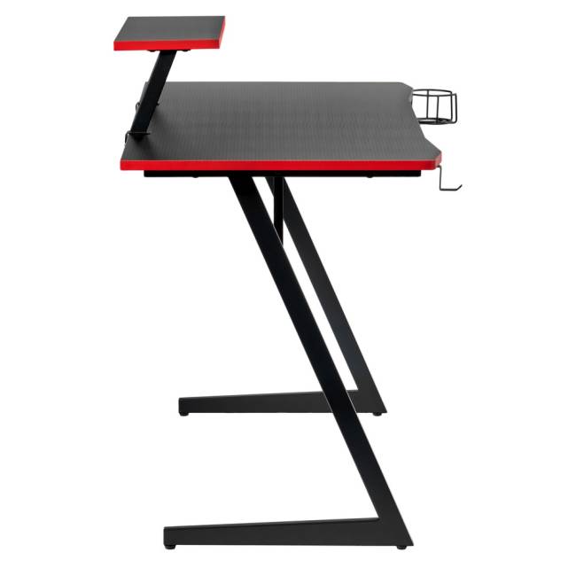 Геймерский стол Basic 110x59x75см