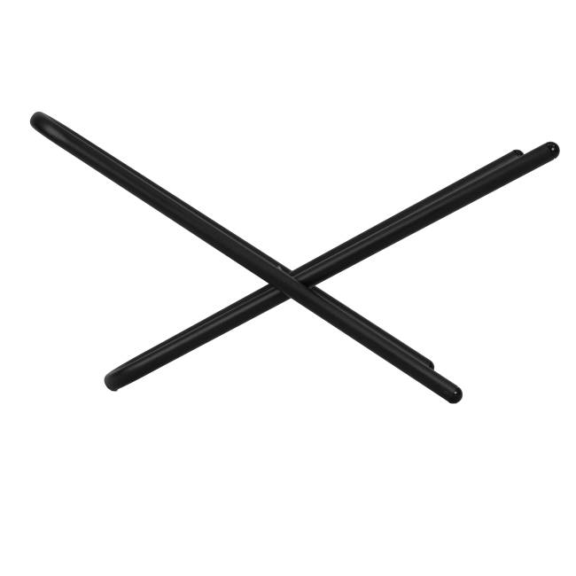 Дровница 2 черный Дровница 2 черный