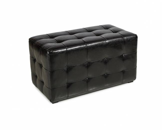 Пуф ПФ-11 черный