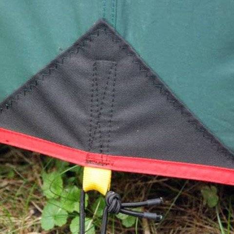 Тент AWNING 4M X 3,2M