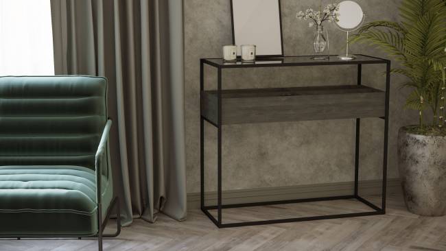 Консоль Калифорния Кассо К01 Интра