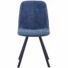 Стул Tom морской синий