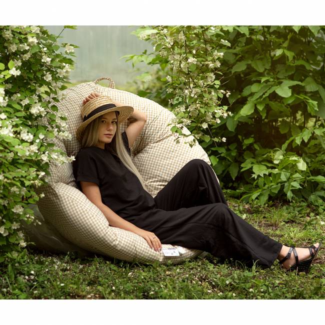 Футон G, ткань club