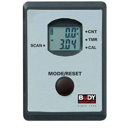 Гребной тренажер BODY SCULPTURE ВR-2200H