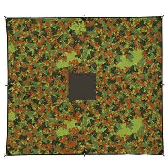 Тент Mark 15T 5M X 4 NEW