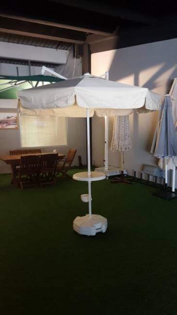 Столик для зонта Kiwi Clips Details Kiwi Clips Ø500 мм