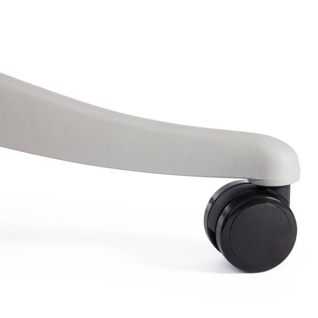 Кресло Мэш-10/Mesh-10 ткань, серый серый ткань