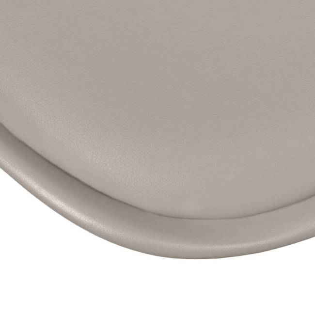 Стул Eames Bon латте