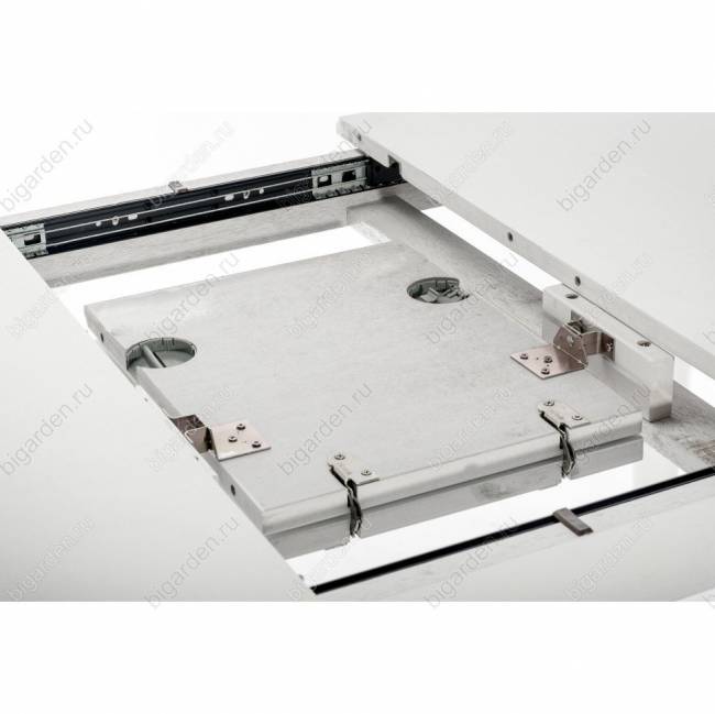 Стол письменный MANCHESTER antique white