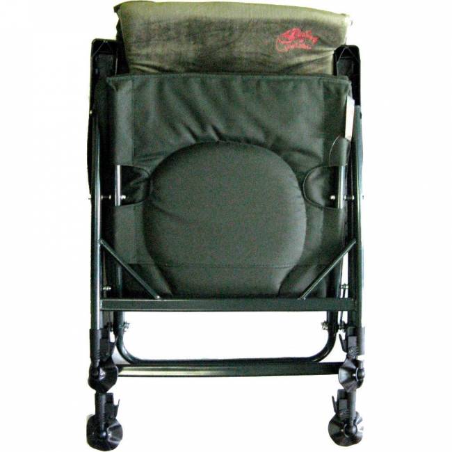 Кресло карповое Tramp Elite TRF-043 Кресло карповое Tramp Elite TRF-043