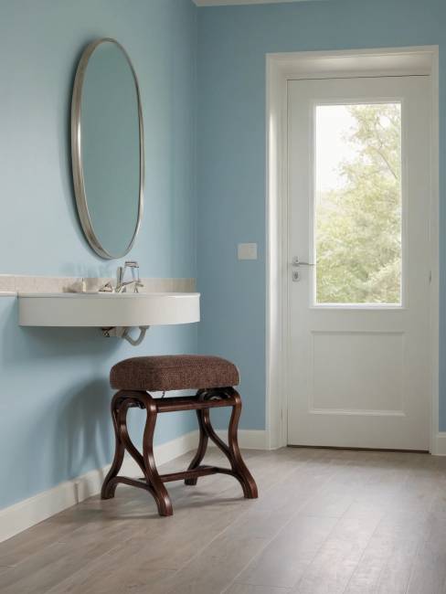 Банкетка Диана темно-коричневый/рогожка коричневая Банкетка Диана темно-коричневый/рогожка коричневая