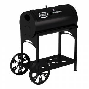 Гриль-Смокер, ST3, 3мм