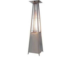 Уличный инфракрасный газовый обогреватель Sundays PH08-SS