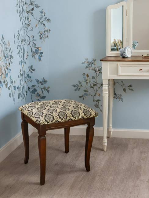 Банкетка Васко В 106Н орех, Маркус венге