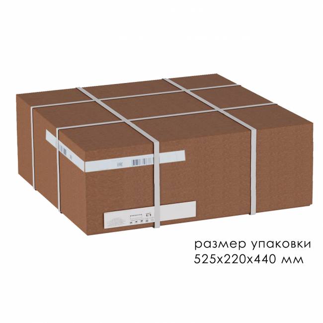 Банкетка Васко В 106Н орех, Маркус венге