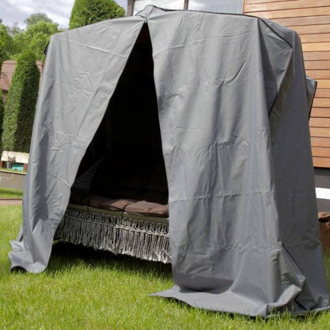 Чехол для подвесных качелей СЕАРА