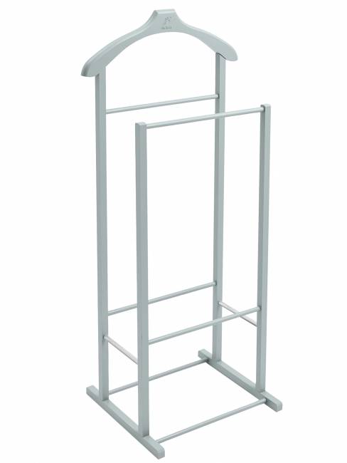 Вешалка костюмная В 27Н серый Вешалка костюмная В 27Н серый