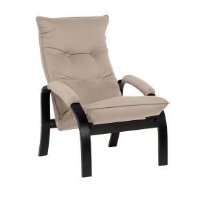 Кресло-трансформер Leset Левада Венге текстура V18 бежевый