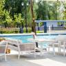 "Сан Ремо" комплект садовый для лаунж-зоны "Сан Ремо" комплект садовый для лаунж-зоны