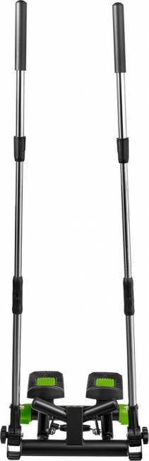 Министеппер поворотный с поручнями СПРИНТ