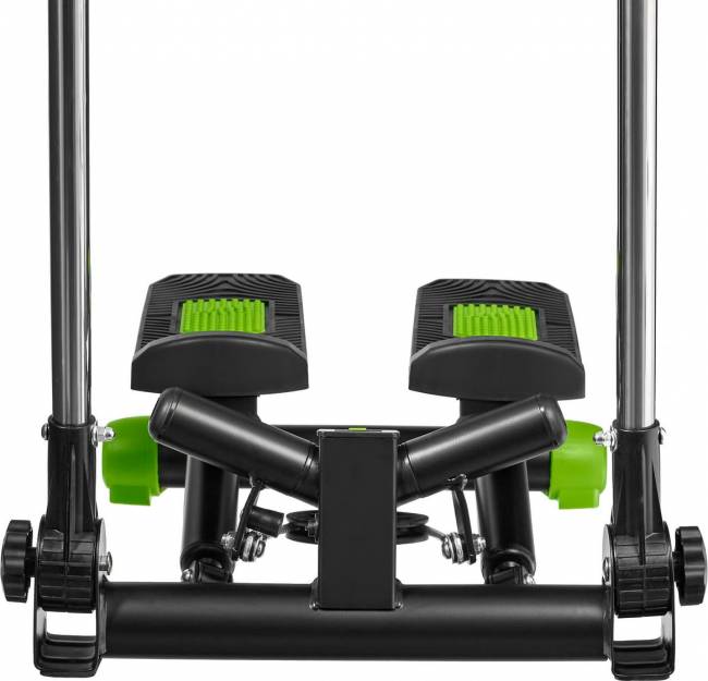 Министеппер поворотный с поручнями СПРИНТ