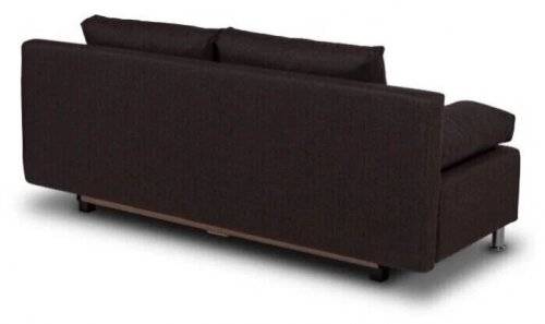 Диван-кровать Морис, кофейный Диван-кровать Морис, кофейный