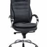 Офисное кресло для руководителей DOBRIN LYNDON, чёрный