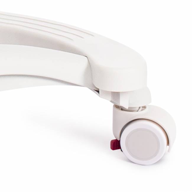 Кресло Рейнбоу/Rainbow Рink (розовый) розовый