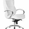 Офисное кресло для руководителей DOBRIN LYNDON, белый Офисное кресло для руководителей DOBRIN LYNDON, белый