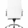 Офисное кресло для руководителей DOBRIN LYNDON, белый Офисное кресло для руководителей DOBRIN LYNDON, белый