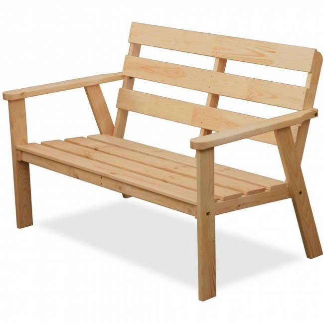 Скамья Ньюпорт