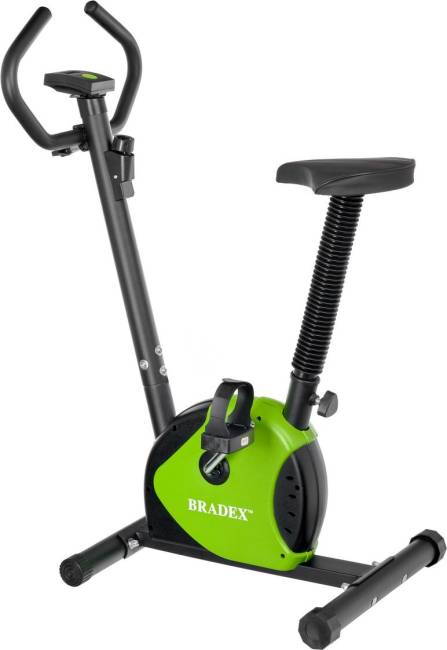 Велотренажер БЛАСТ Велотренажер БЛАСТ